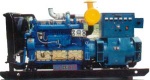 135 Series Diesel Generating Set (100-400kW)