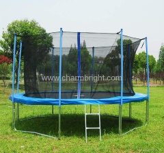 Trampoline