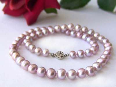 Freshwater Pearl Set