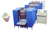 food paper bag machine