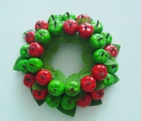 Christmas wreath