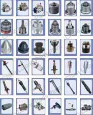 Plunger Parts