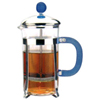 french press