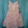 flower girl dress