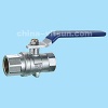 Brass Ball Valve, Globe Valve, Bronze Valve