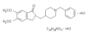 Donepezil Hcl