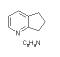 2,3-cyclopentenopyridine