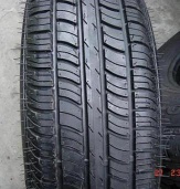 Car tire, Light truck tire