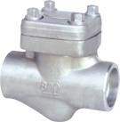 Check valve