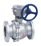 ball valve