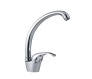 Stainless Steel Faucet