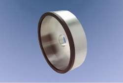 Cupulate Grinding-wheel