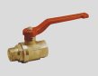 BRASS BALL VALVE