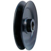 Split pulley