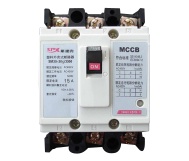 Molded case circuit breaker