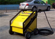 High Pressure Cleaner,High Pressure Washer