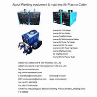 Wenzhou Xinmei Imp. & Exp.Trading Co.,Ltd (Wenzhou Mao's Electric )