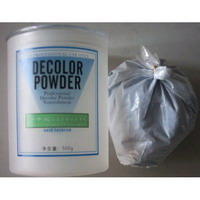 bleaching powder