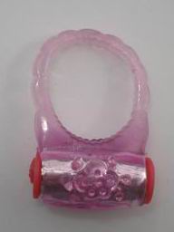 vibrating ring