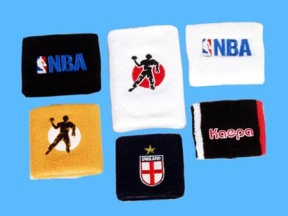 sweatband