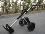 electric golf trolley