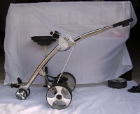 electric golf trolley