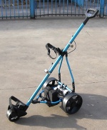 electric golf trolley