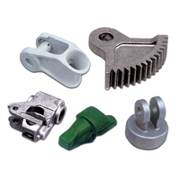 investment casting