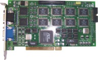 Pico2000  DVR card, Security video capture card