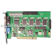 Geovision DVR card,GV600,GV 800, GV900, GV1000, GV 1480