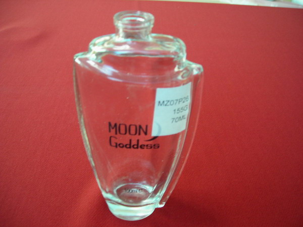 perfume bottle