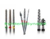 Dental Diamond burs and dental carbide burs