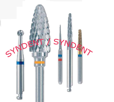 SUZHOU SYNDENT TOOLS CO., LTD.