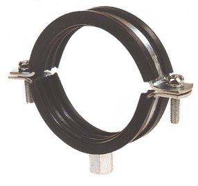 Pipe clamp