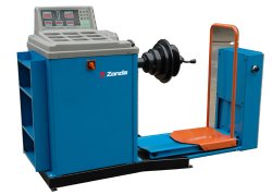 ZD-B905 WHEEL BALANCER