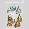 lady fashion handbag