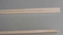 wooden chopstick