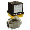 Jexme electric actuators