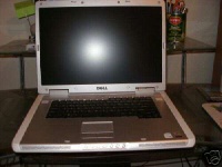 DELL INSPIRON E1705