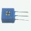 Precision Multiturn Wirewound Potentiometer