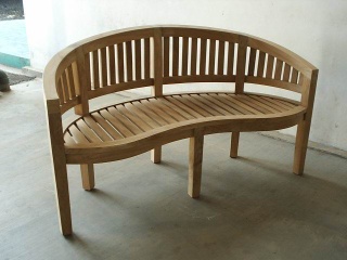 garden furniture