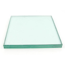 Laminated Glass