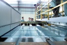 Float glass