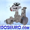 dosing metering pumps mixers