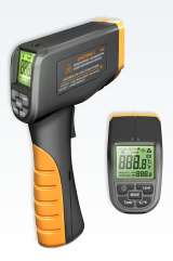 Temperature&Humidity Meter