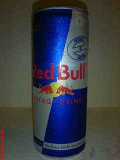 Red Bull