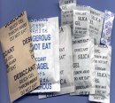 Silica Gel