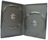 14mm Standard DVD Case