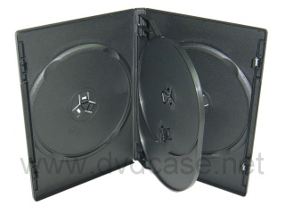 Slimline dvd case