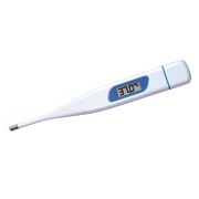 digital thermometer